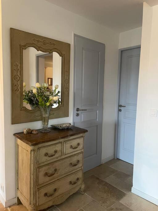 Apartamento Bas De Chez Marta *