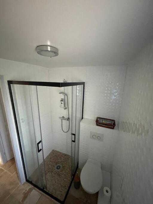 Apartamento Bas De Chez Marta *