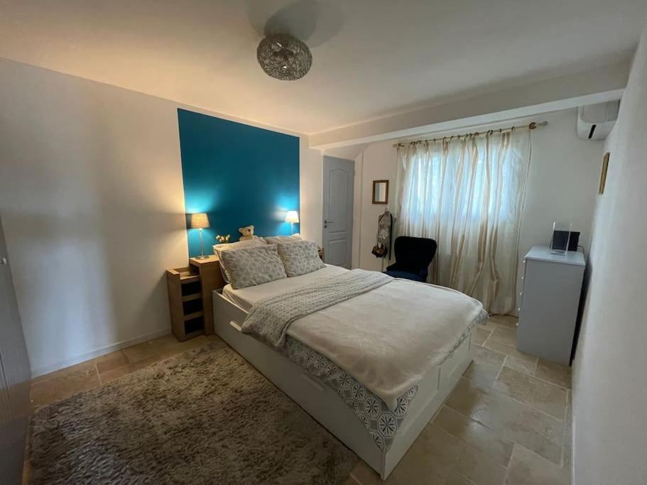 Bas De Chez Marta Apartamento *