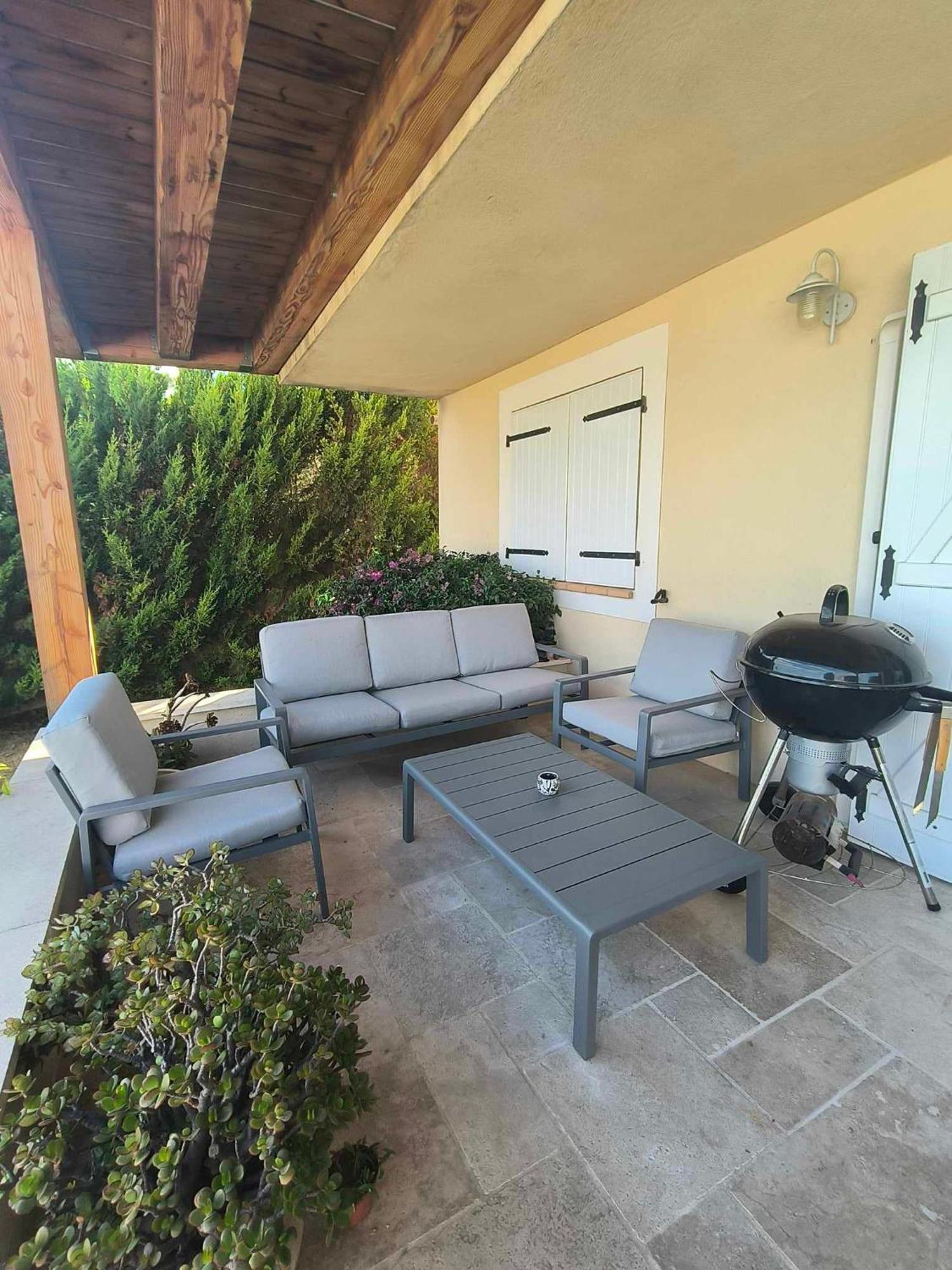 Apartamento Bas De Chez Marta